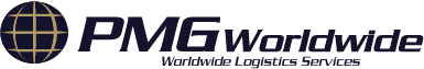 PMG Worldwide – freight forwarding and logistics